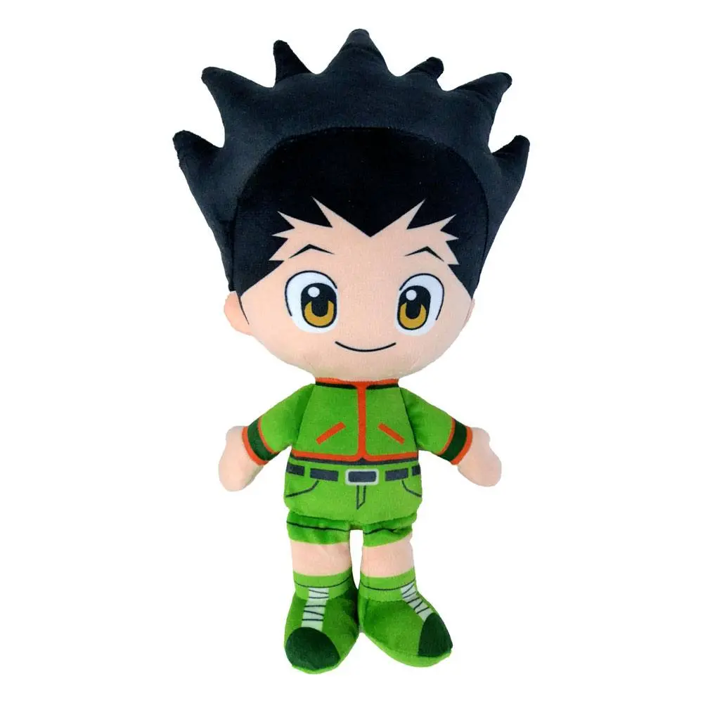 Hunter X Hunter Cuteforme Plyšová figúrka Gon Freecss 30 cm produktová fotografia