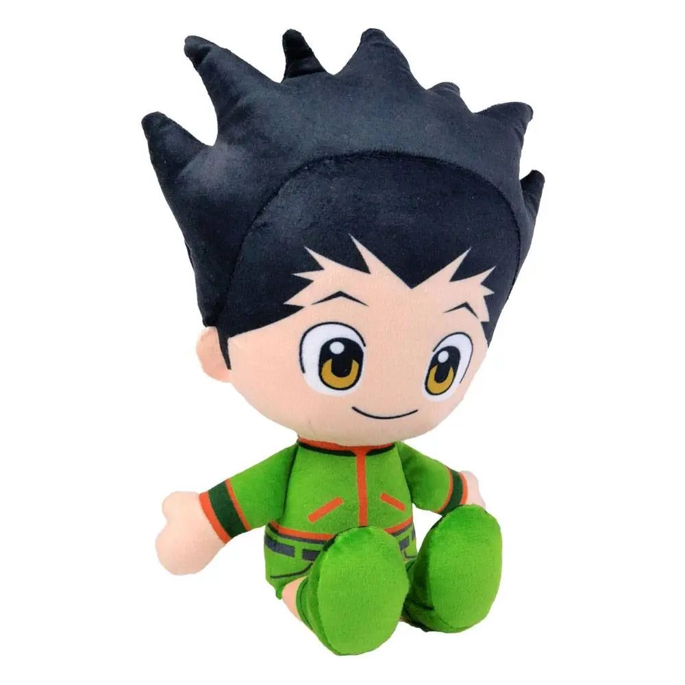 Hunter X Hunter Cuteforme Plyšová figúrka Gon Freecss 30 cm produktová fotografia