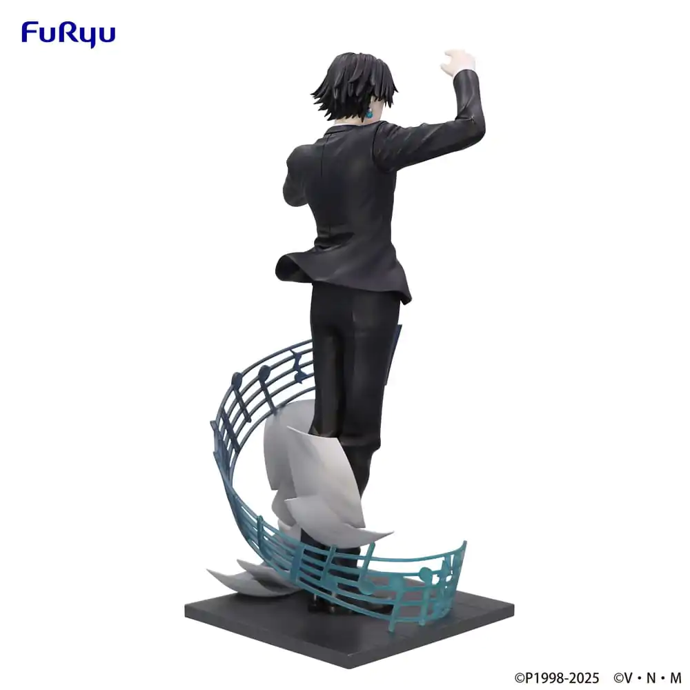 Hunter x Hunter Exceed Creative PVC Socha Chrollo Requiem Ver. 21 cm produktová fotografia