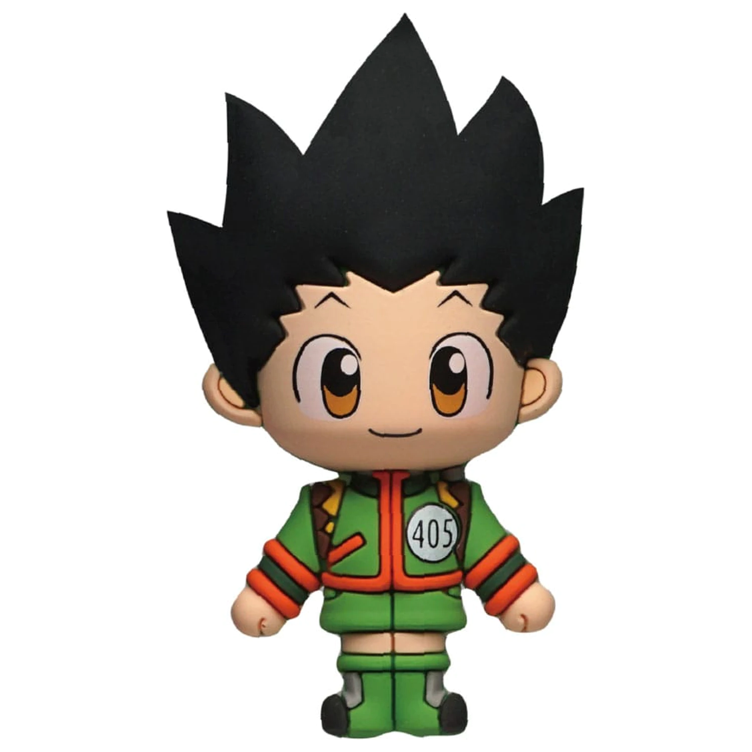 Hunter x Hunter 3D Magnet Gon produktová fotografia