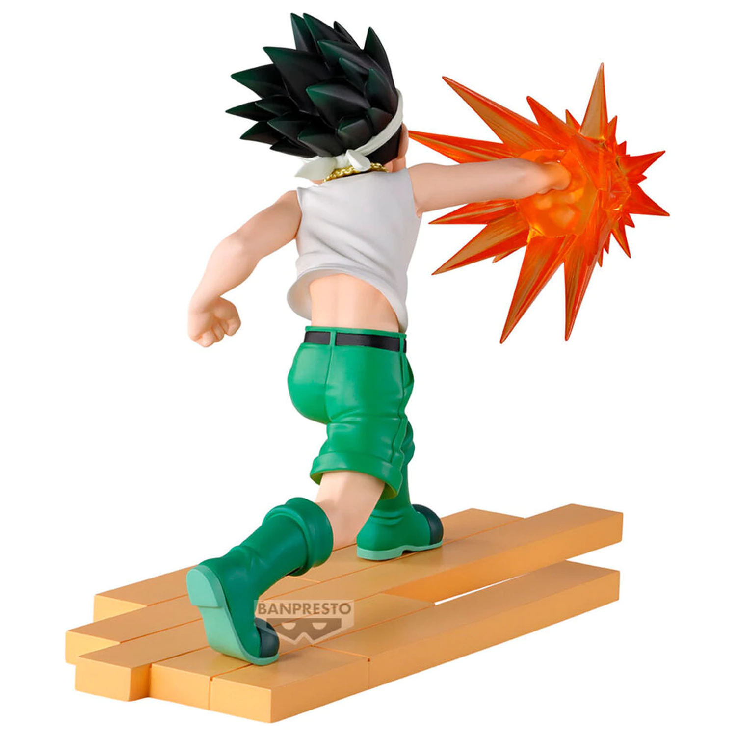 Hunter x Hunter Gon G I Arc figúrka 14 cm produktová fotografia