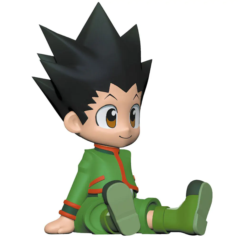 Hunter X Hunter Gon pokladnička figúrka 18 cm produktová fotografia