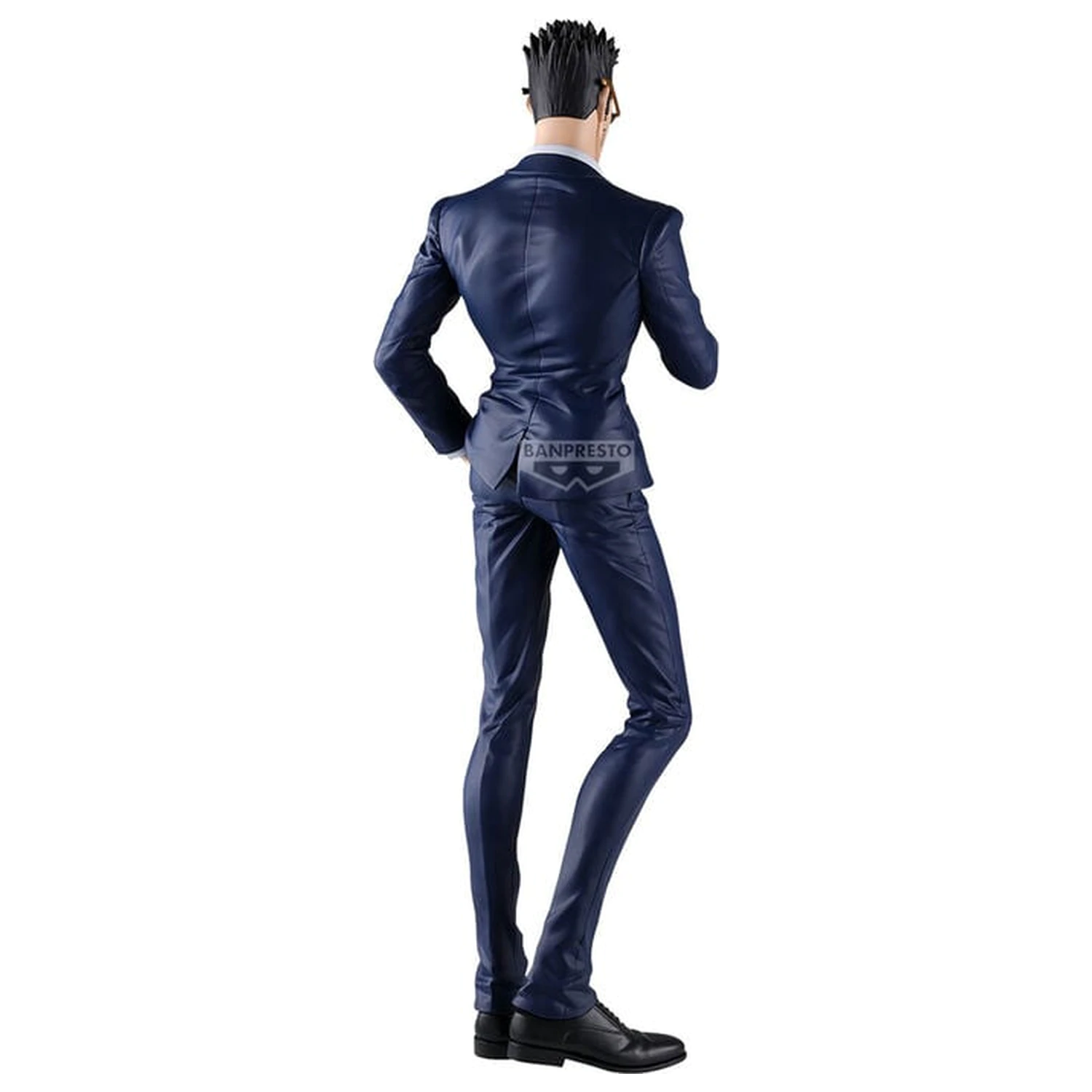 Hunter x Hunter Grandista Leorio figúrka 28cm produktová fotografia