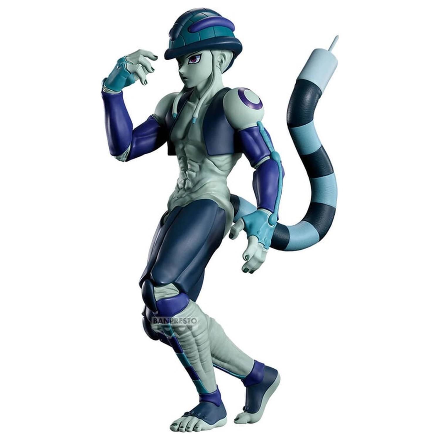 Hunter x Hunter Grandista Meruem figúrka 23cm produktová fotografia