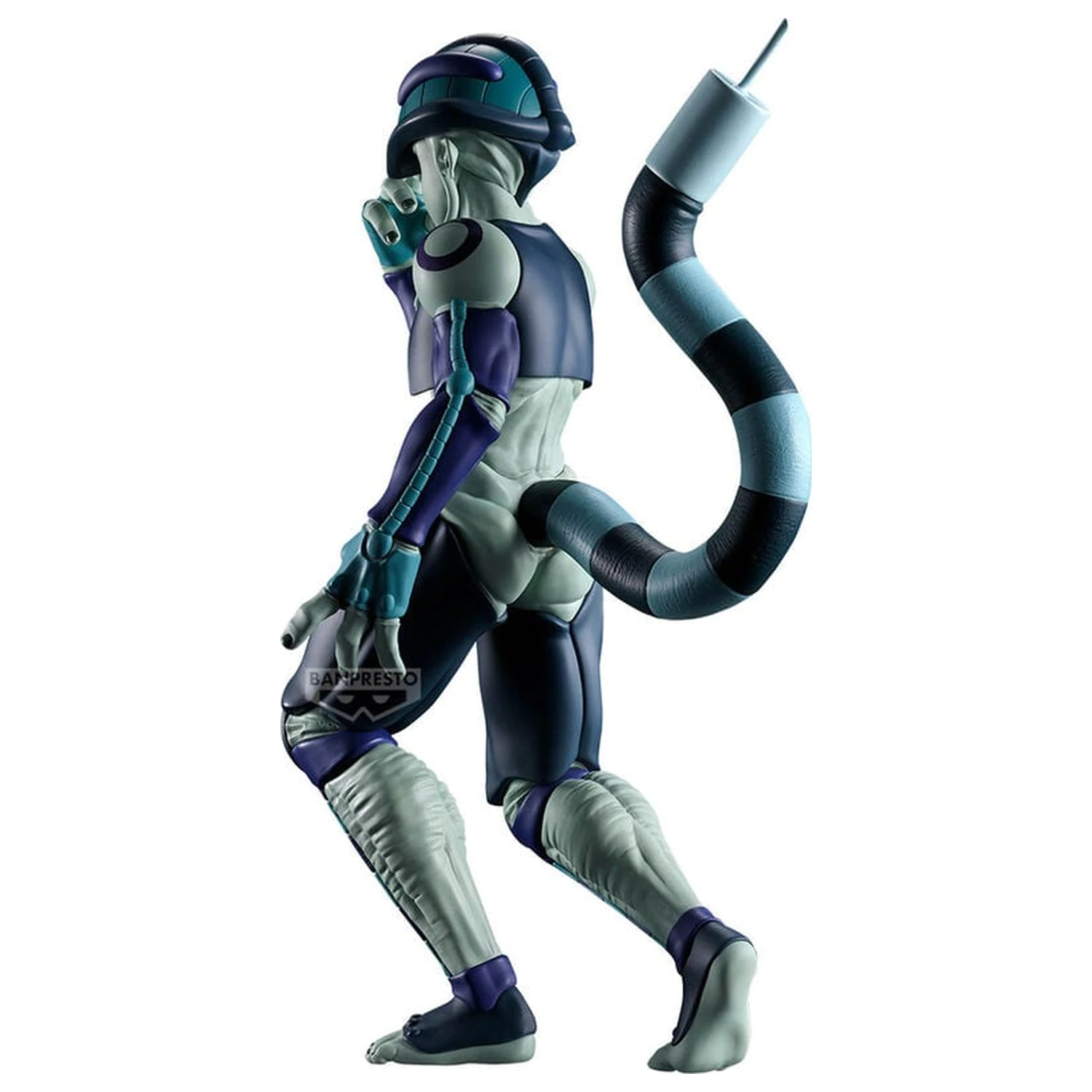 Hunter x Hunter Grandista Meruem figúrka 23cm produktová fotografia