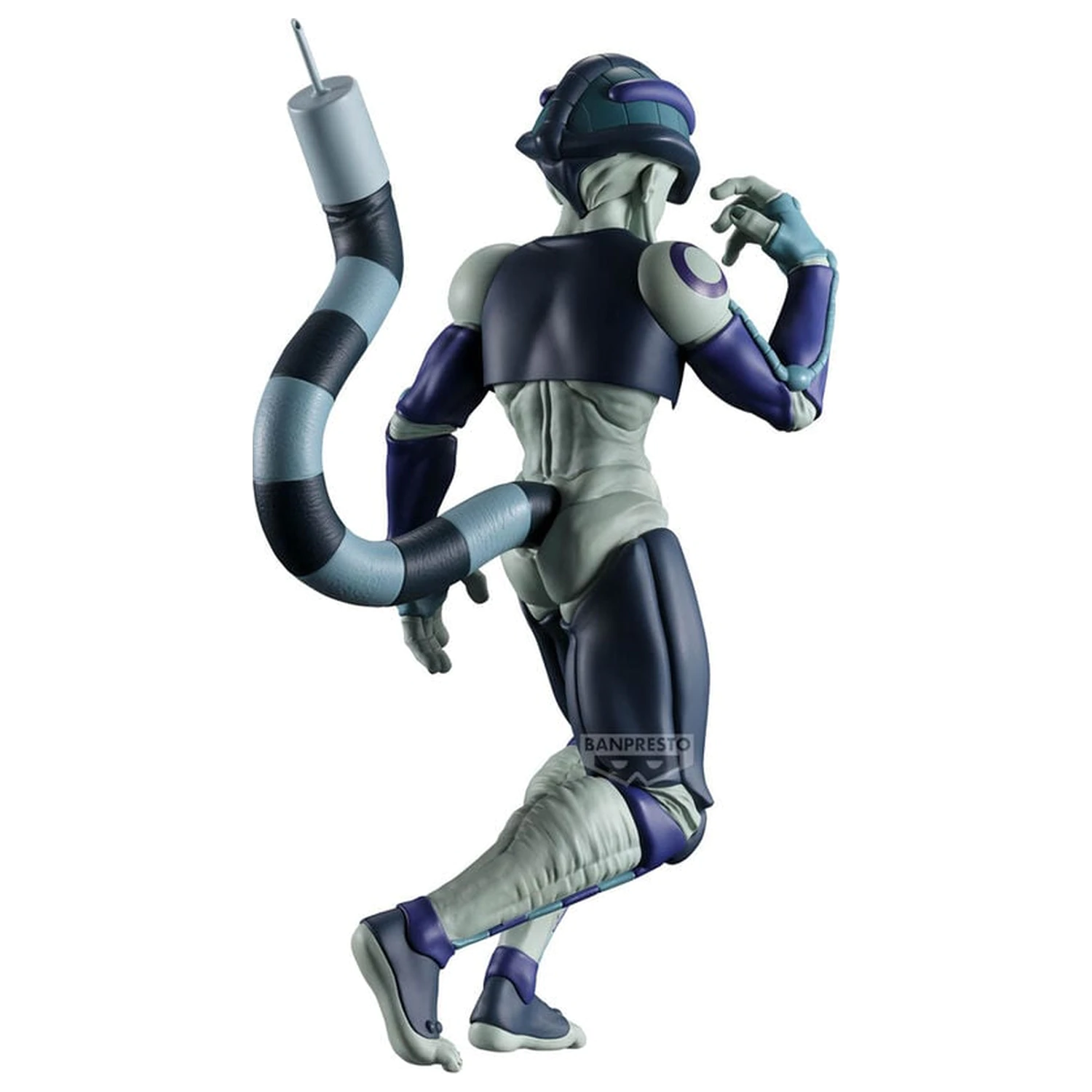 Hunter x Hunter Grandista Meruem figúrka 23cm produktová fotografia