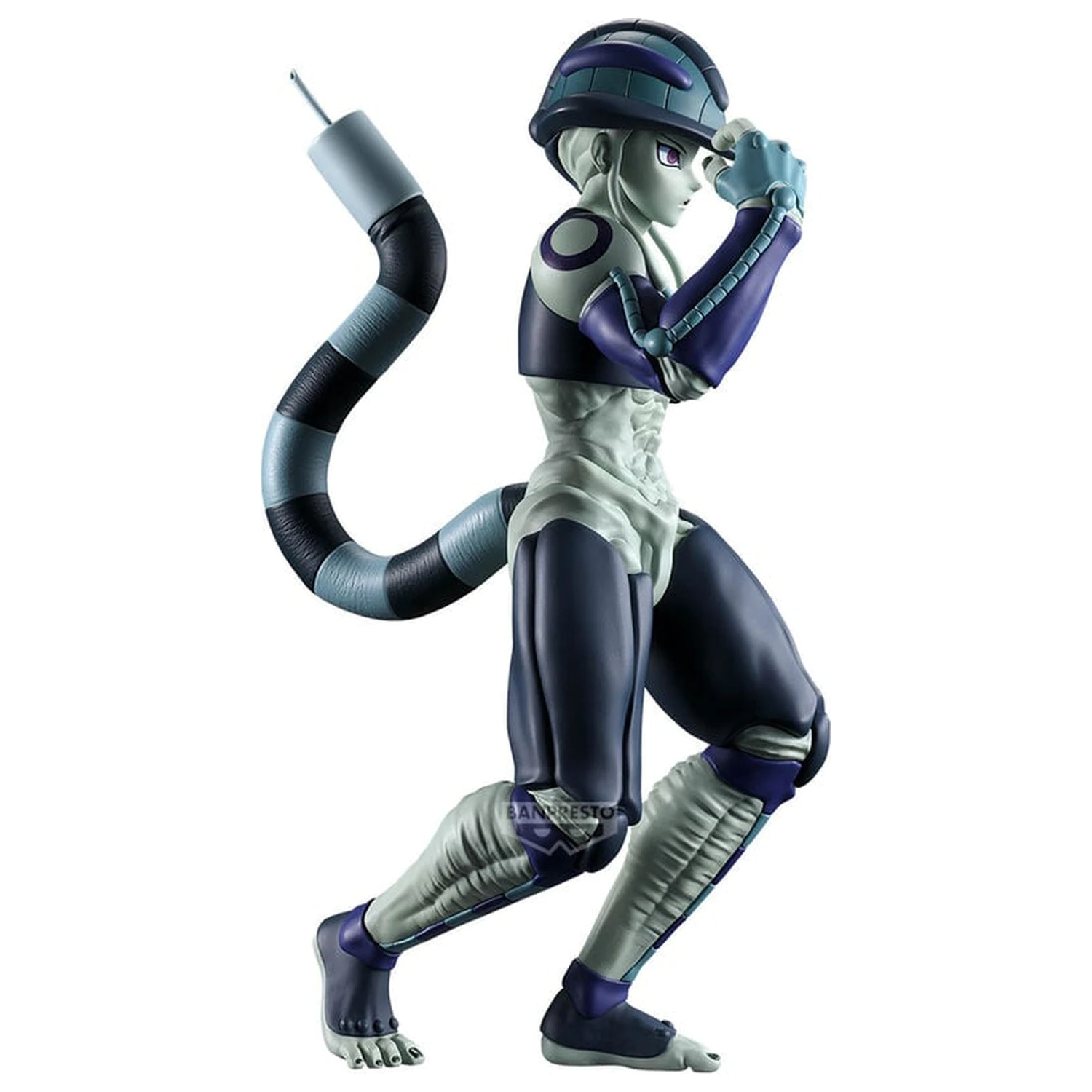 Hunter x Hunter Grandista Meruem figúrka 23cm produktová fotografia