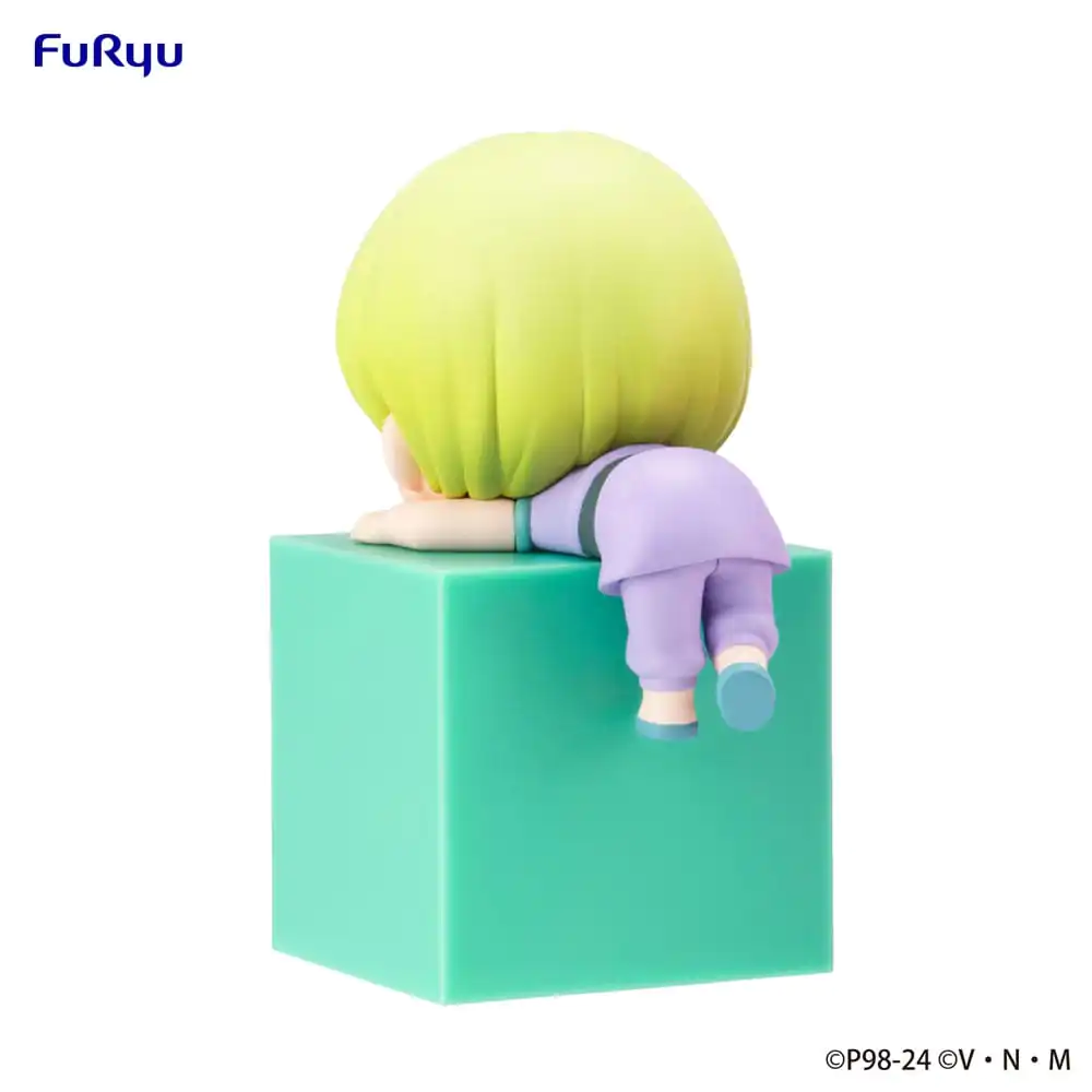Hunter x Hunter Hikkake PVC Soška Shalnark 10 cm produktová fotografia
