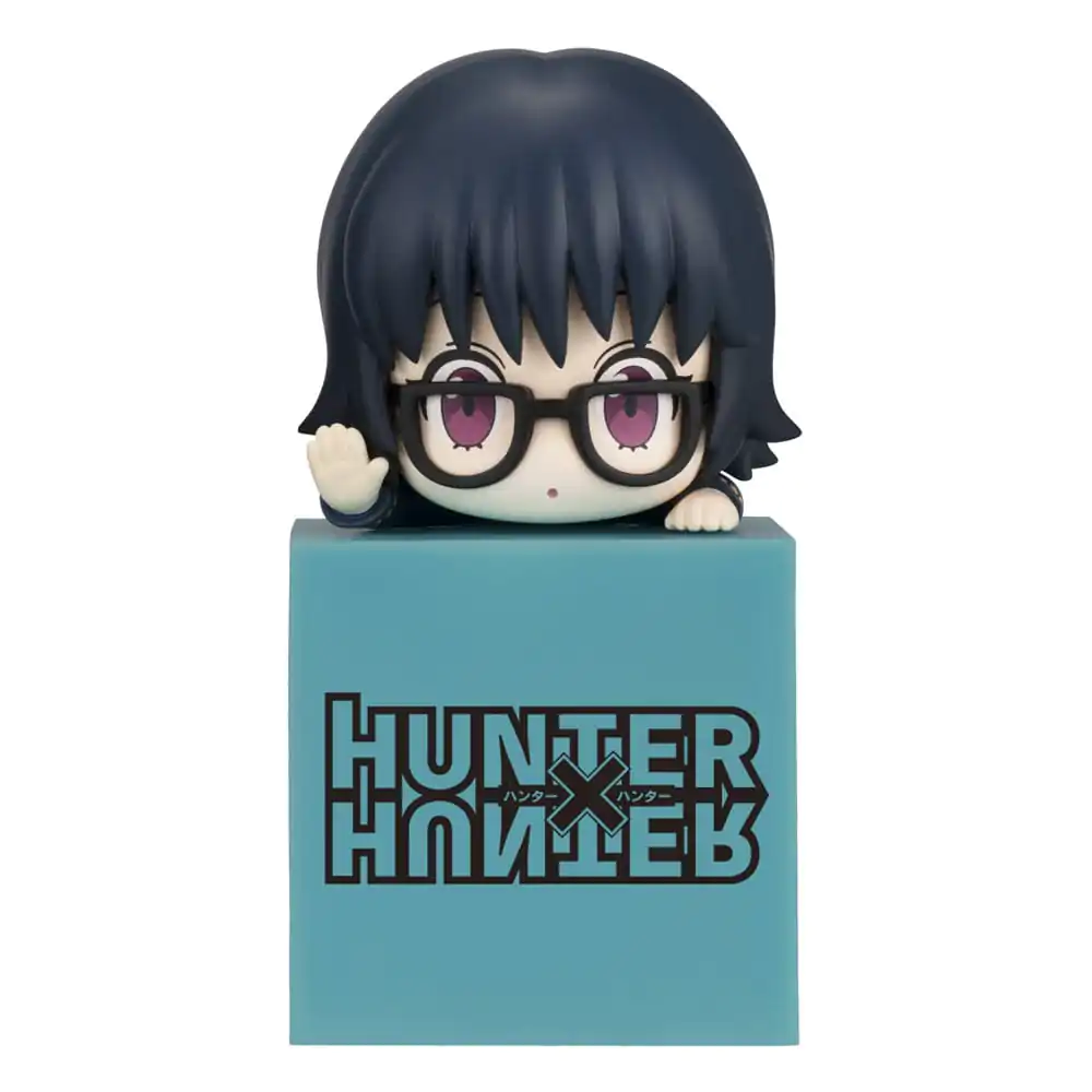 Hunter x Hunter Hikkake PVC Soška Shizuku 10 cm produktová fotografia