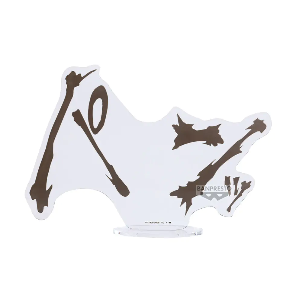 Hunter x Hunter Hunting Archive Netero figúrka 18 cm produktová fotografia