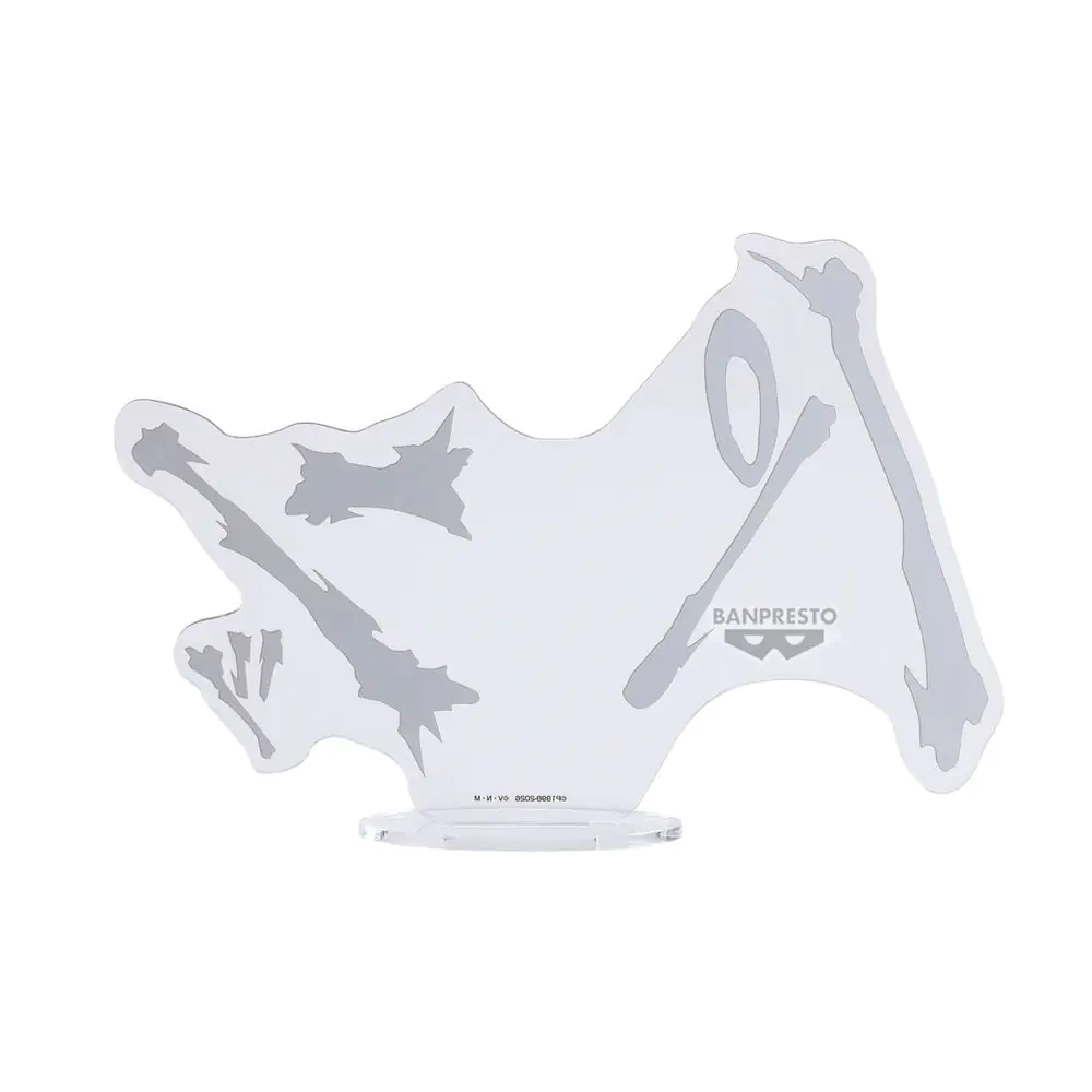 Hunter x Hunter Hunting Archive Netero figúrka 18 cm produktová fotografia