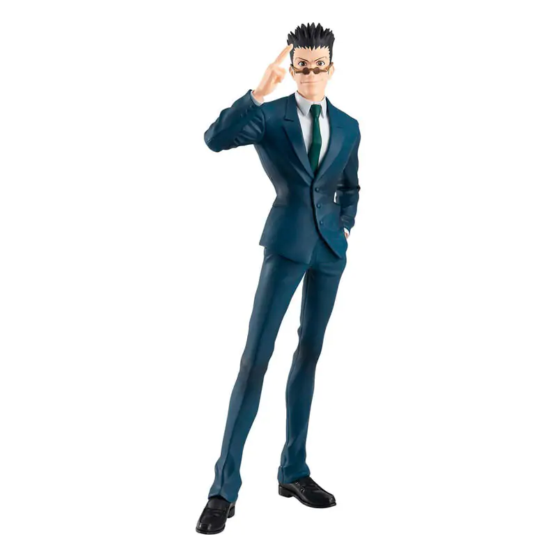 Hunter X Hunter Leorio Pop up Parade figúrka 17 cm produktová fotografia