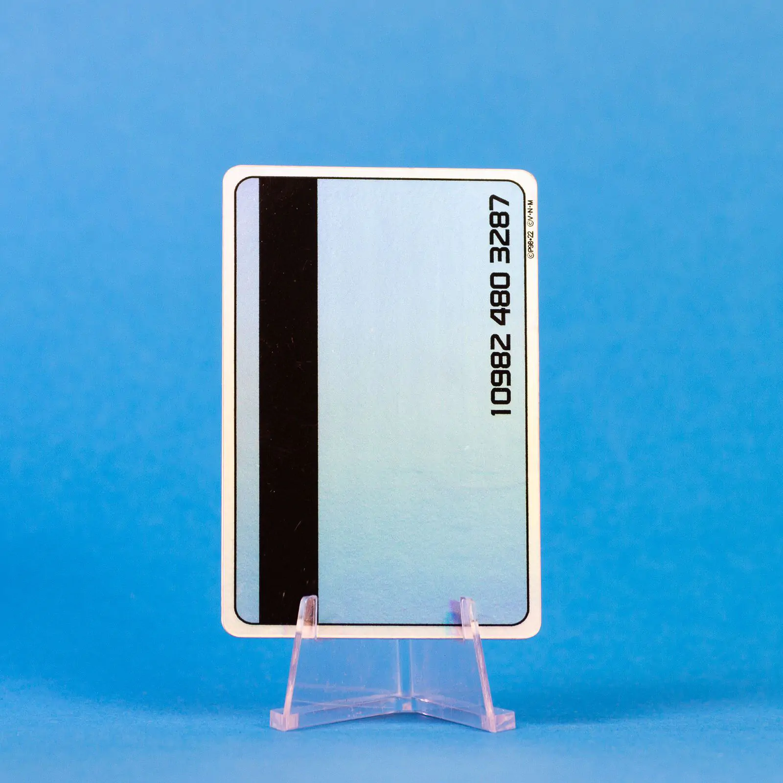 Replika licencie Hunter X Hunter produktová fotografia