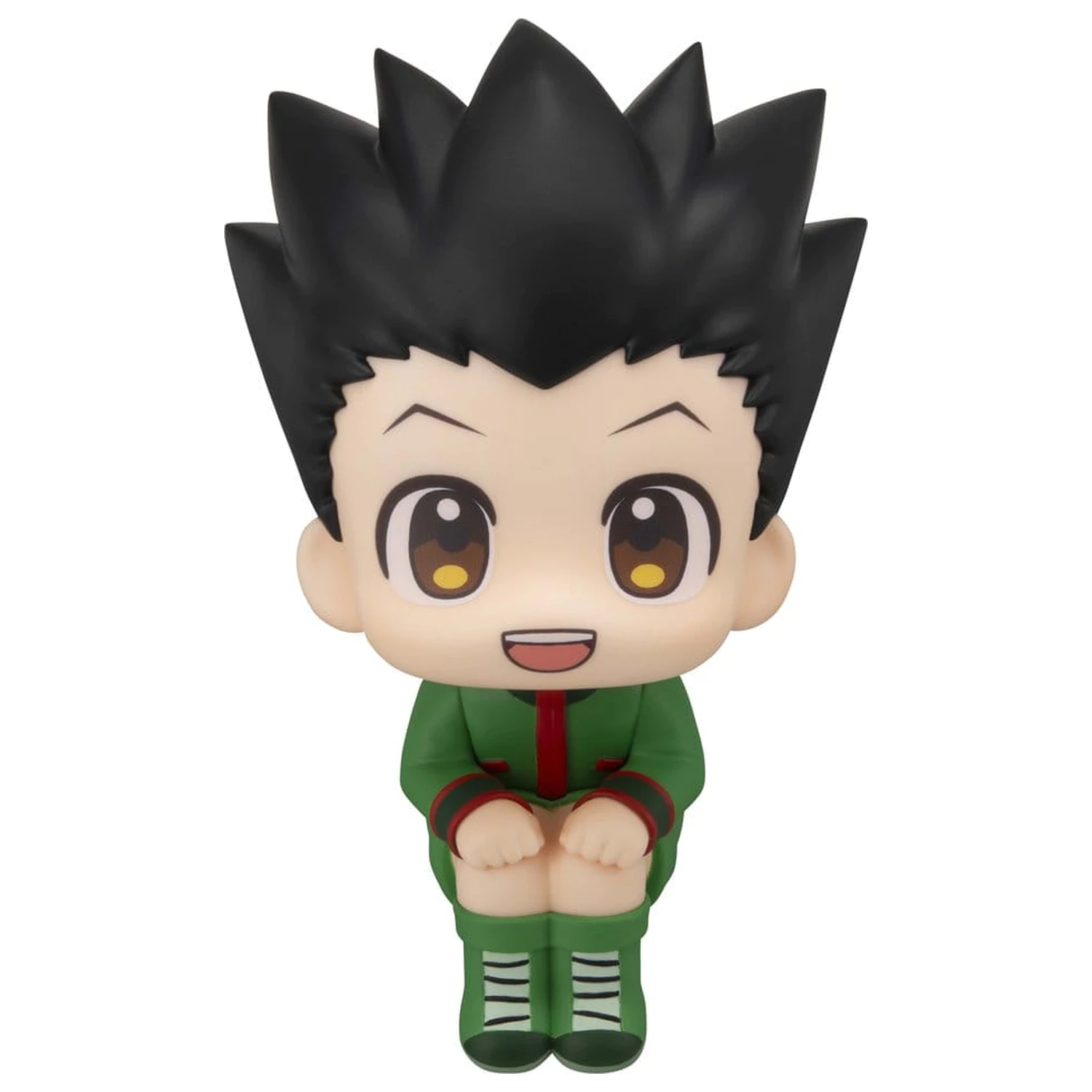 Hunter x Hunter Look Up PVC Figúrky 2-Balenie Gon Freecss & Killua Zoldyck 11 cm (s darčekom) produktová fotografia