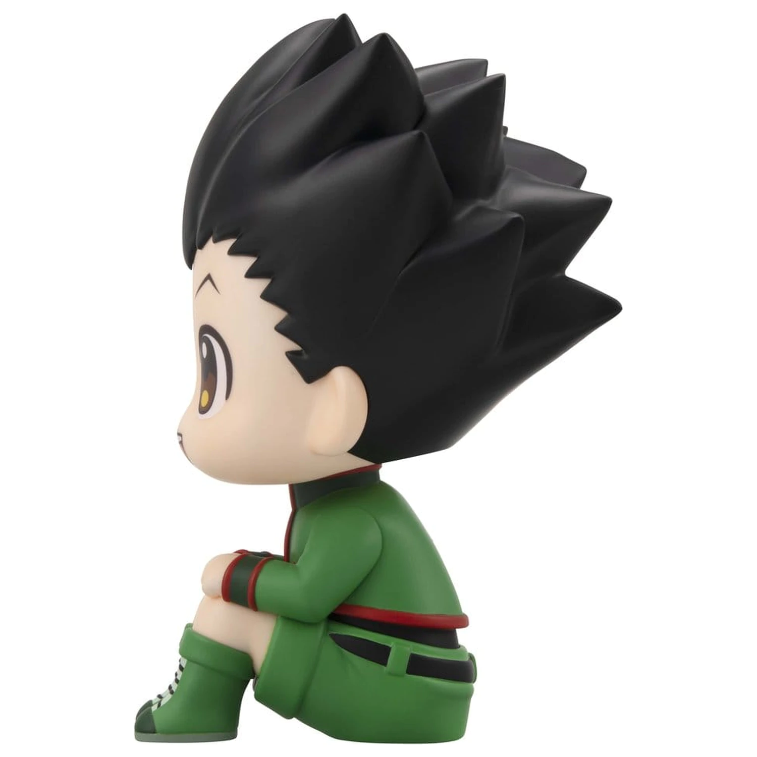 Hunter x Hunter Look Up PVC Figúrky 2-Balenie Gon Freecss & Killua Zoldyck 11 cm (s darčekom) produktová fotografia