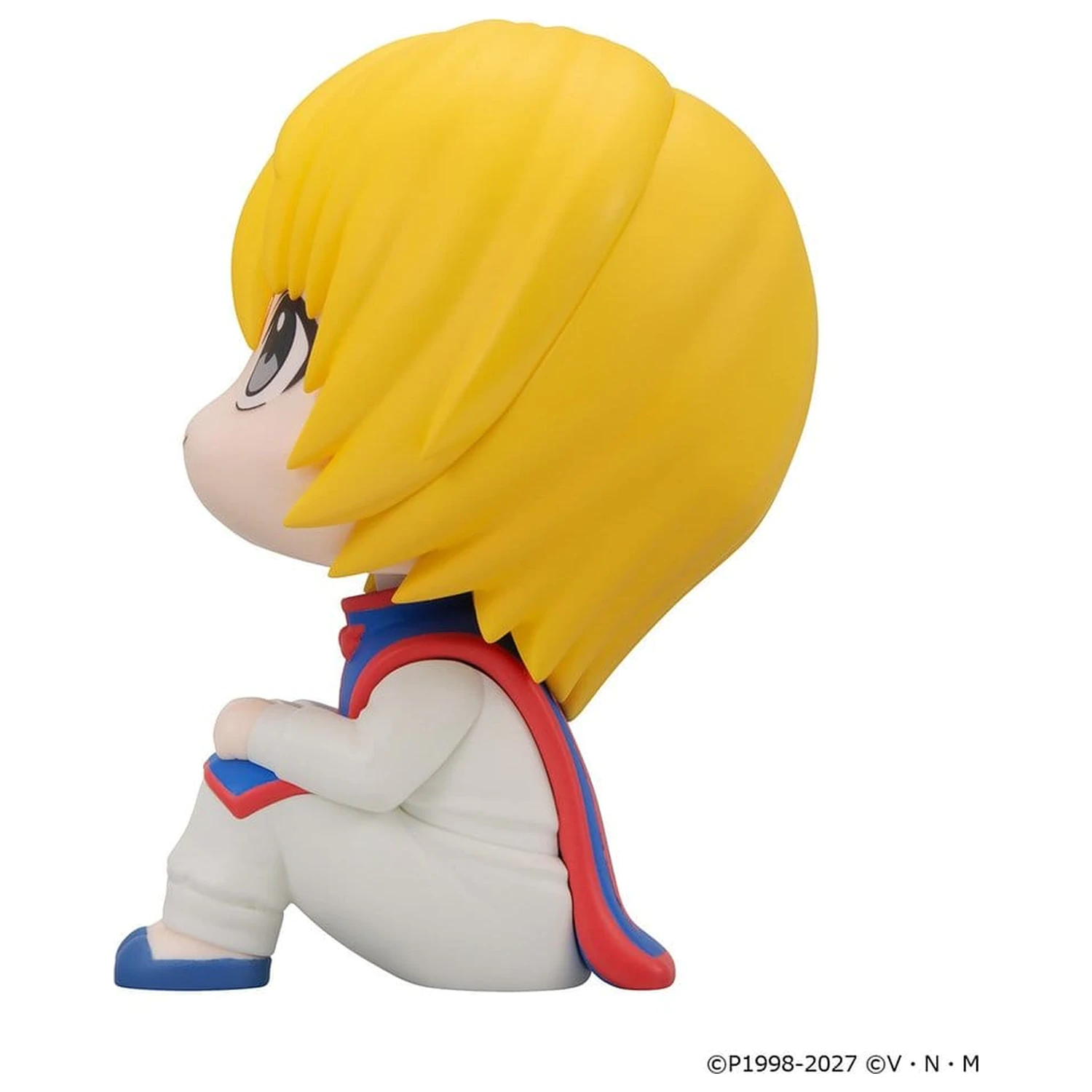 Hunter x Hunter Look Up PVC figúrky 2-Pack Kurapika & Leorio 11 cm (s darčekom) produktová fotografia