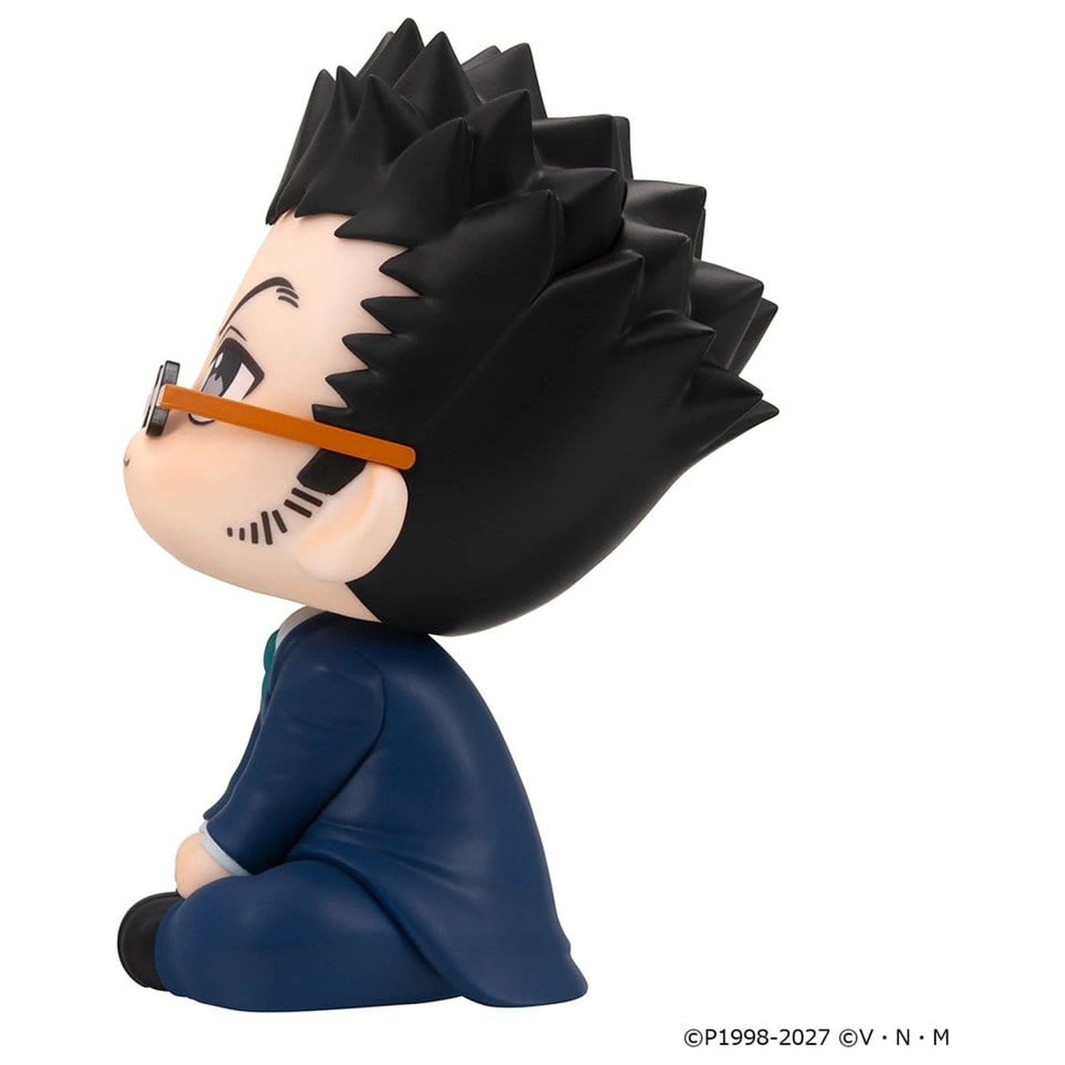 Hunter x Hunter Look Up PVC figúrky 2-Pack Kurapika & Leorio 11 cm (s darčekom) produktová fotografia