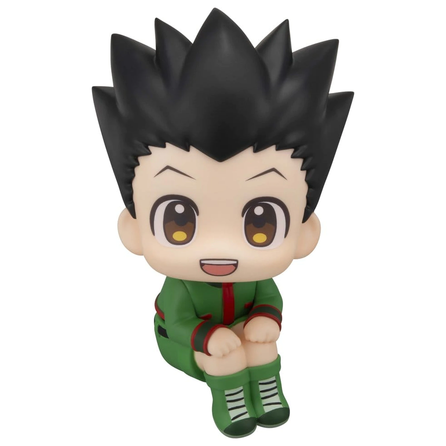 Hunter x Hunter Look Up PVC Figúrka Gon Freecss 11 cm produktová fotografia