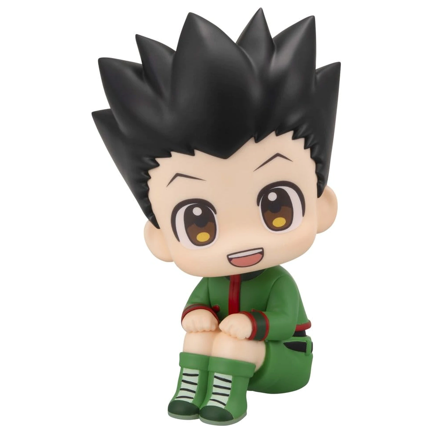 Hunter x Hunter Look Up PVC Figúrka Gon Freecss 11 cm produktová fotografia
