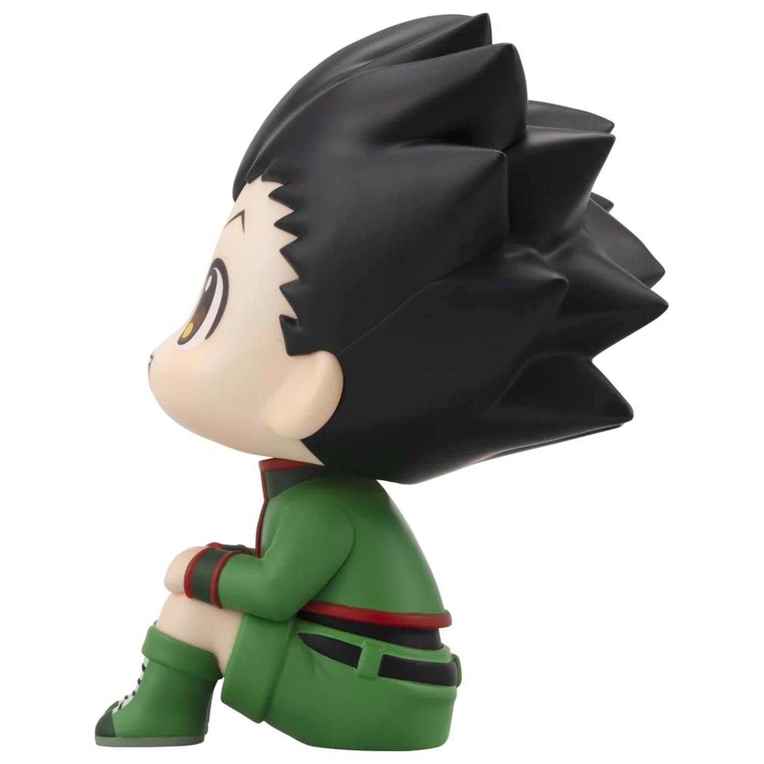 Hunter x Hunter Look Up PVC Figúrka Gon Freecss 11 cm produktová fotografia