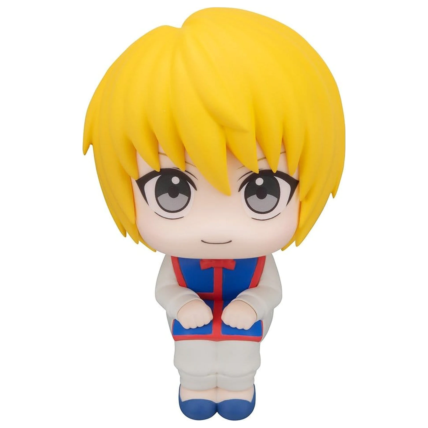 Hunter x Hunter Look Up PVC figúrka Kurapika 11 cm produktová fotografia