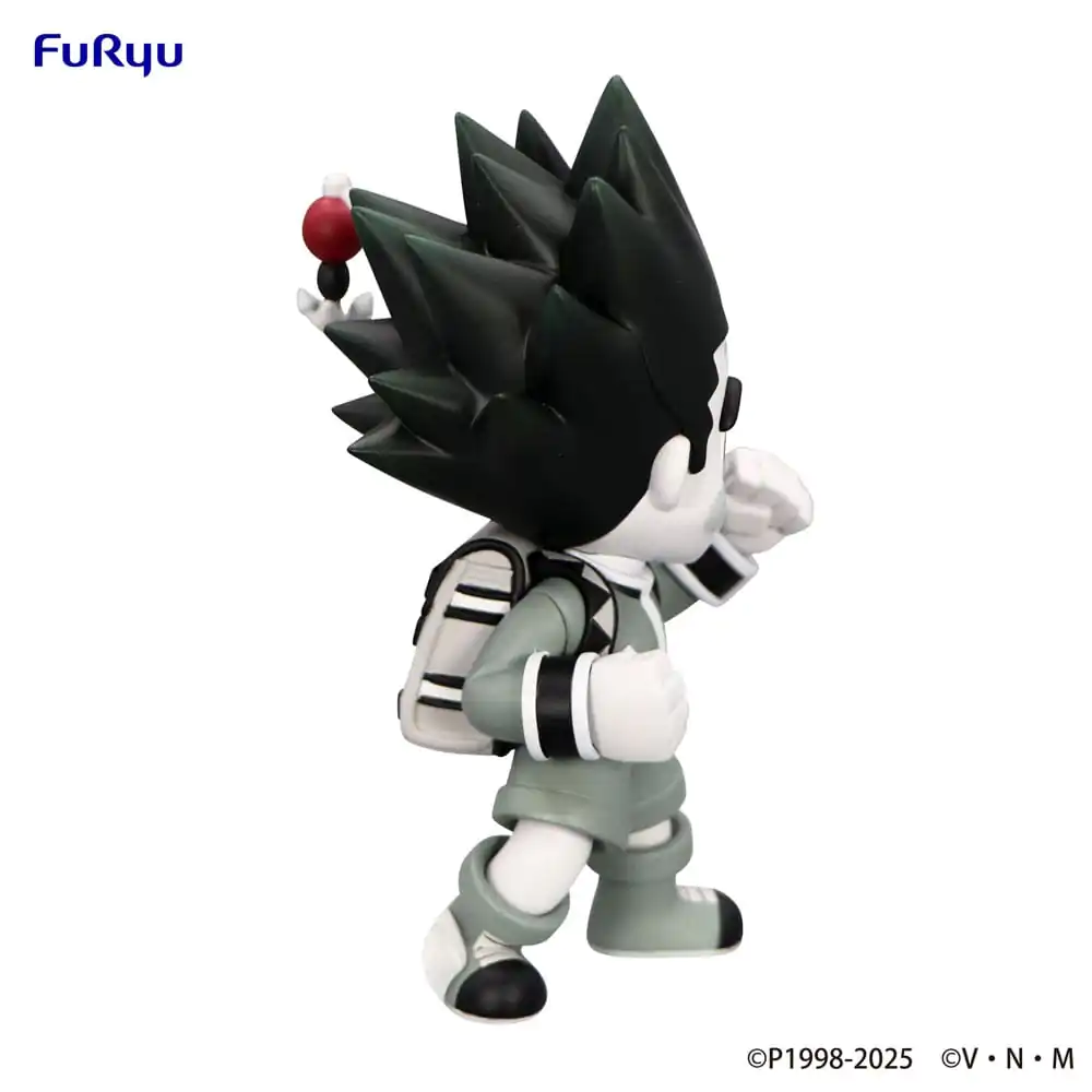 Hunter x Hunter Monotoon Bloo-me! PVC Soška Gon Monotoon Color Ver. 11 cm produktová fotografia
