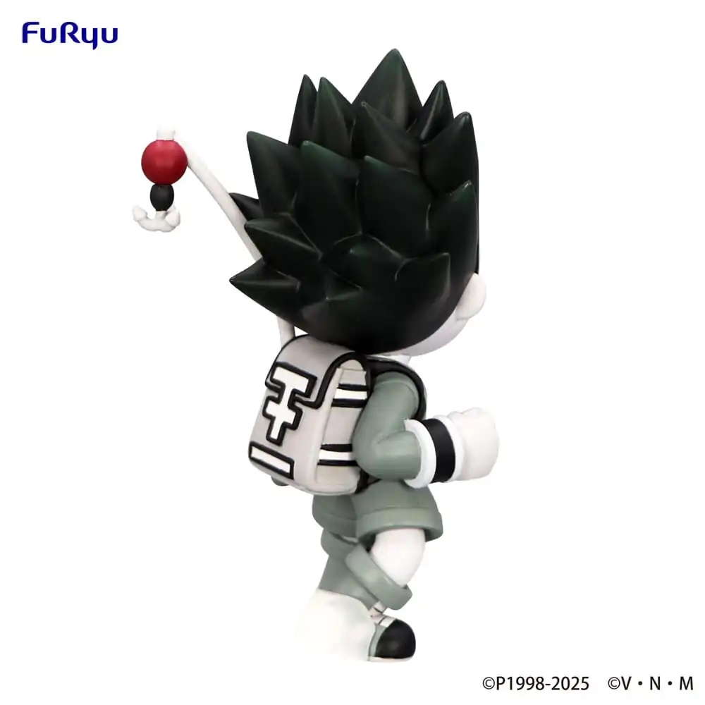 Hunter x Hunter Monotoon Bloo-me! PVC Soška Gon Monotoon Color Ver. 11 cm produktová fotografia