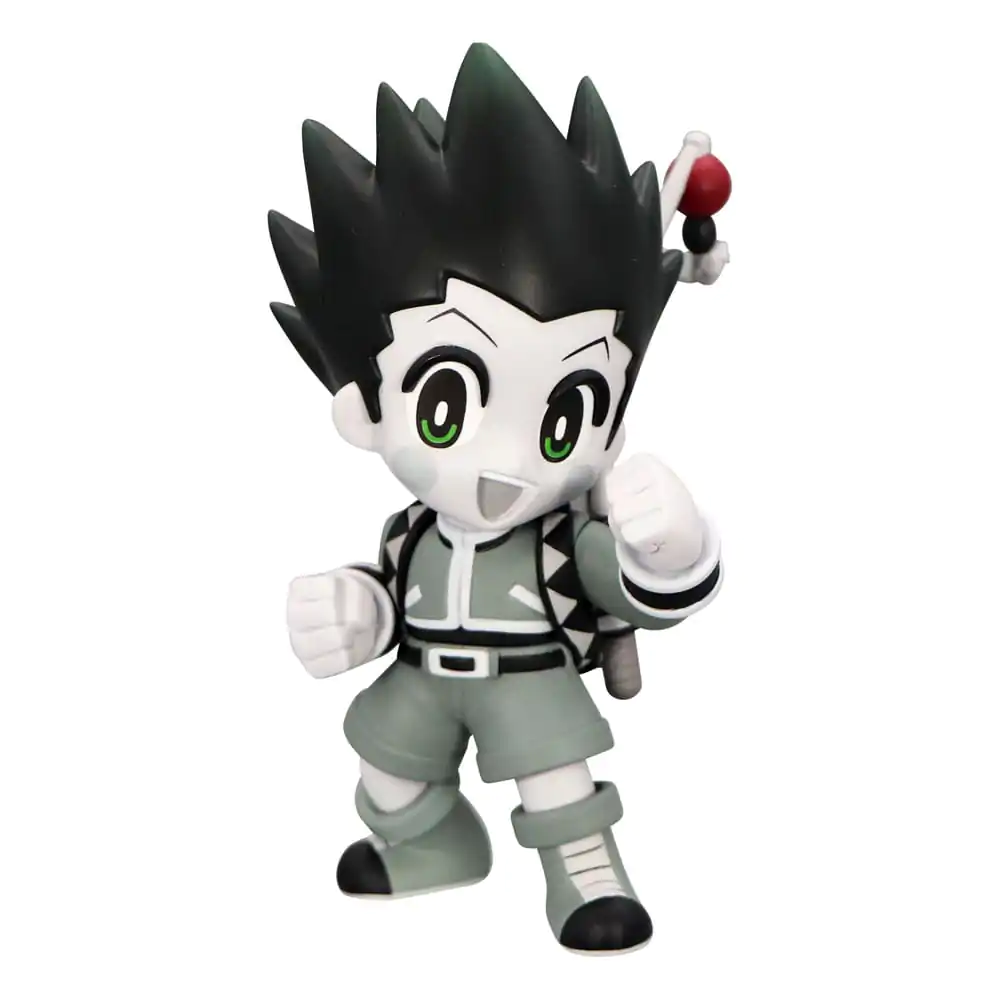 Hunter x Hunter Monotoon Bloo-me! PVC Soška Gon Monotoon Color Ver. 11 cm produktová fotografia