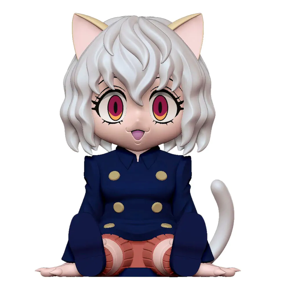 Hunter X Hunter Neferpitou pokladnička figurína 14 cm termékfotó