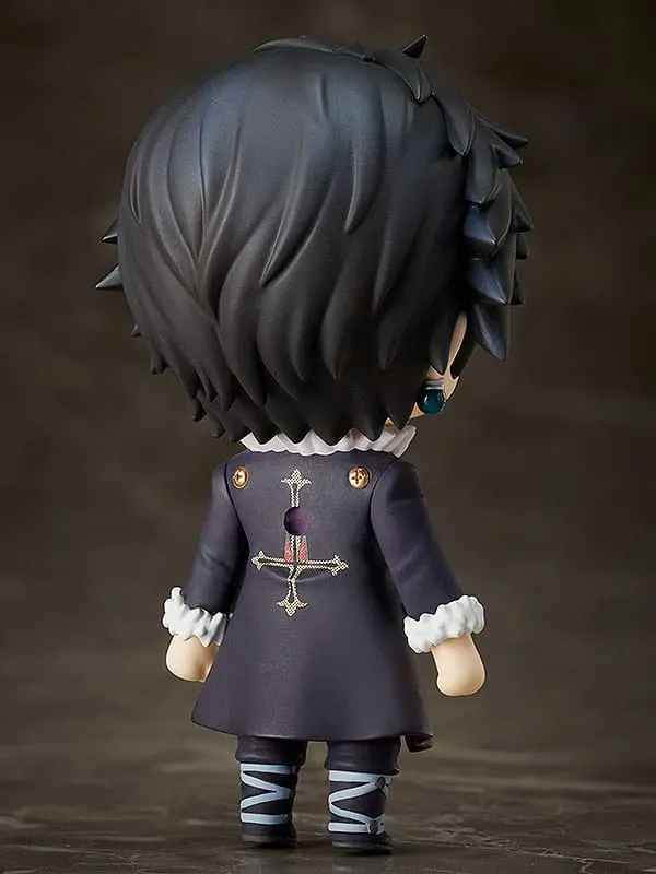 Hunter x Hunter Nendoroid akčná figúrka Chrollo Lucilfer (opätovné spustenie) 10 cm termékfotó