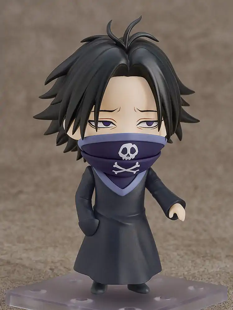 Hunter x Hunter Nendoroid Akčná figúrka Feitan 10 cm produktová fotografia