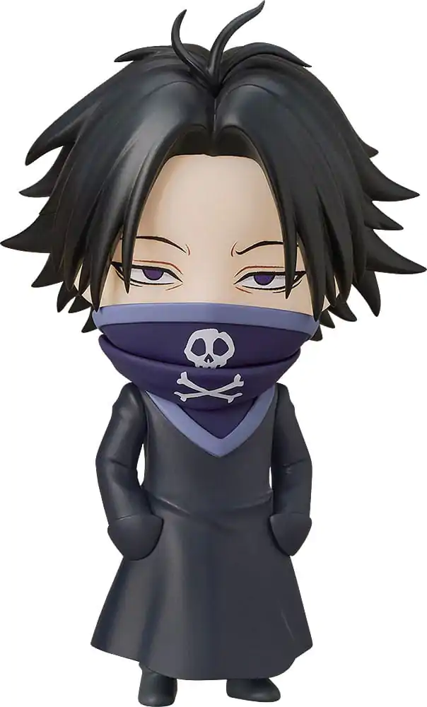 Hunter x Hunter Nendoroid Akčná figúrka Feitan 10 cm produktová fotografia
