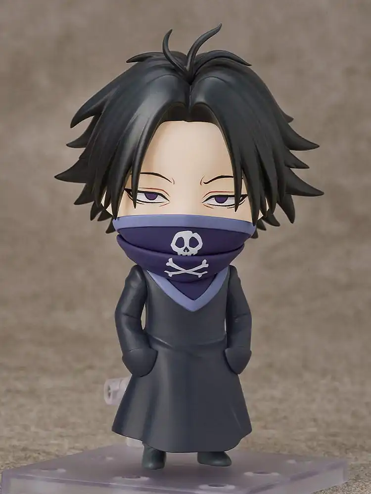 Hunter x Hunter Nendoroid Akčná figúrka Feitan 10 cm produktová fotografia
