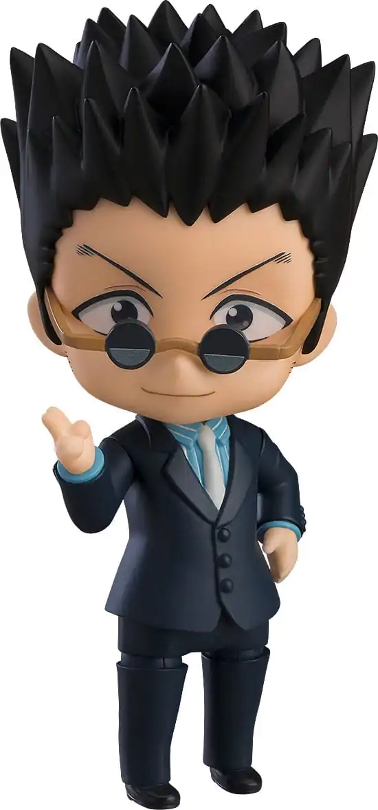 Hunter x Hunter Nendoroid akčná figúrka Leorio 10 cm produktová fotografia
