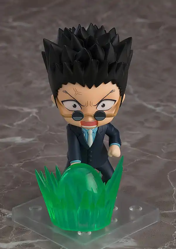 Hunter x Hunter Nendoroid akčná figúrka Leorio 10 cm produktová fotografia