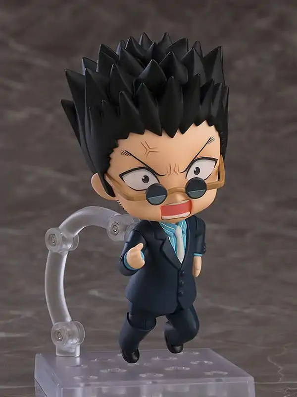 Hunter x Hunter Nendoroid akčná figúrka Leorio 10 cm produktová fotografia