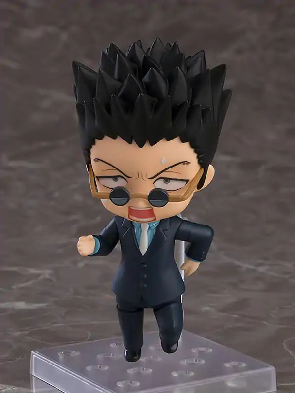 Hunter x Hunter Nendoroid akčná figúrka Leorio 10 cm produktová fotografia