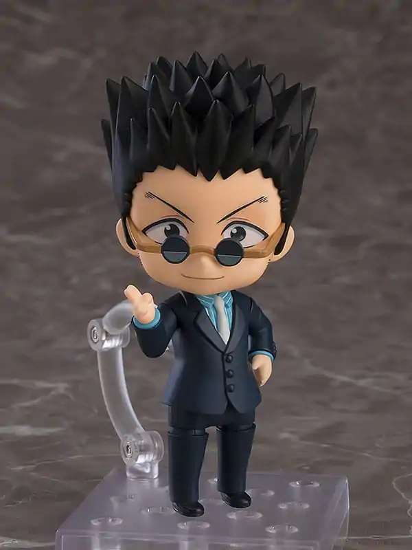 Hunter x Hunter Nendoroid akčná figúrka Leorio 10 cm produktová fotografia
