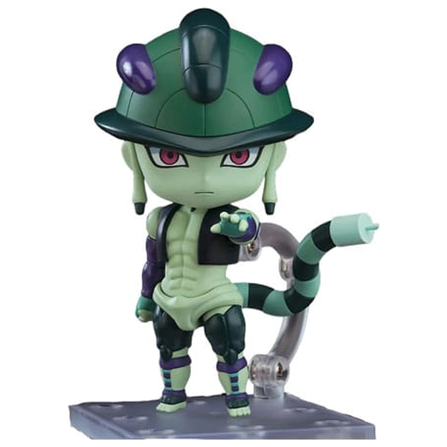 Hunter x Hunter Nendoroid akčná figúrka Meruem 10 cm produktová fotografia