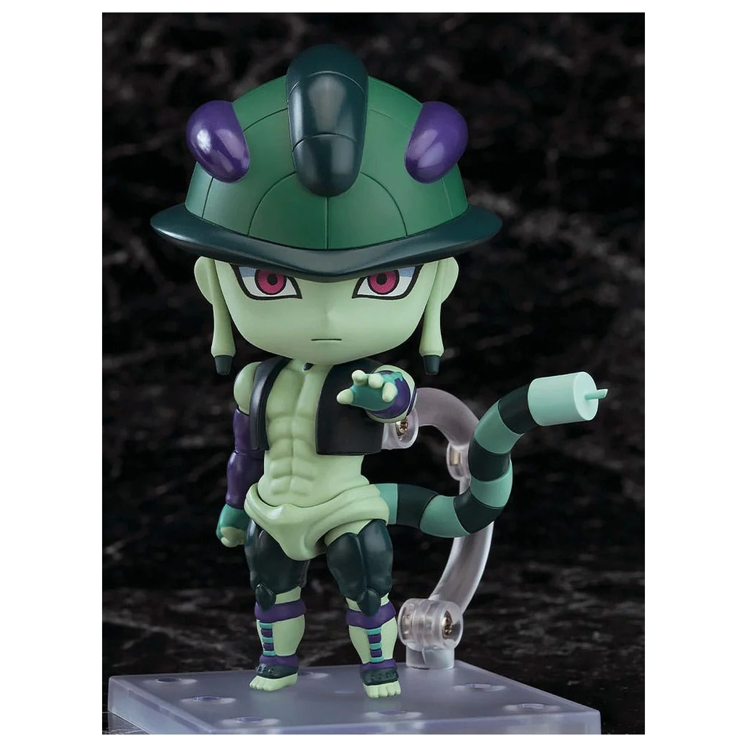 Hunter x Hunter Nendoroid akčná figúrka Meruem 10 cm produktová fotografia