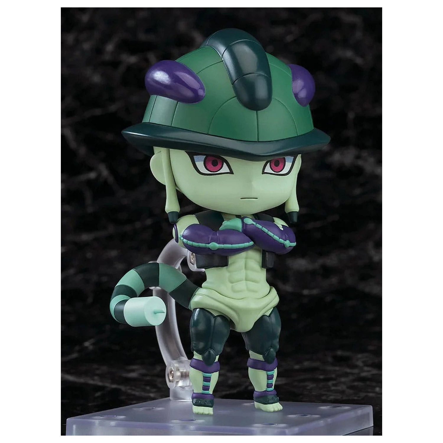 Hunter x Hunter Nendoroid akčná figúrka Meruem 10 cm produktová fotografia