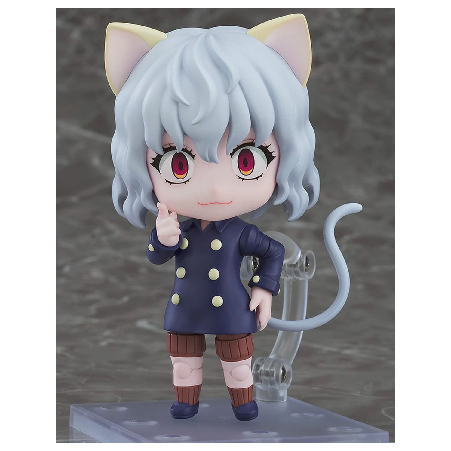 Hunter x Hunter Nendoroid Akčná figúrka Neferpitou 10 cm produktová fotografia