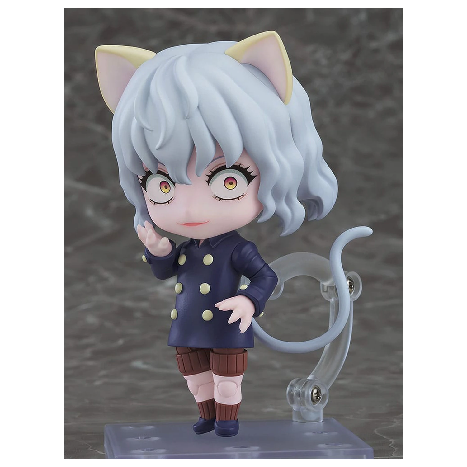 Hunter x Hunter Nendoroid Akčná figúrka Neferpitou 10 cm produktová fotografia