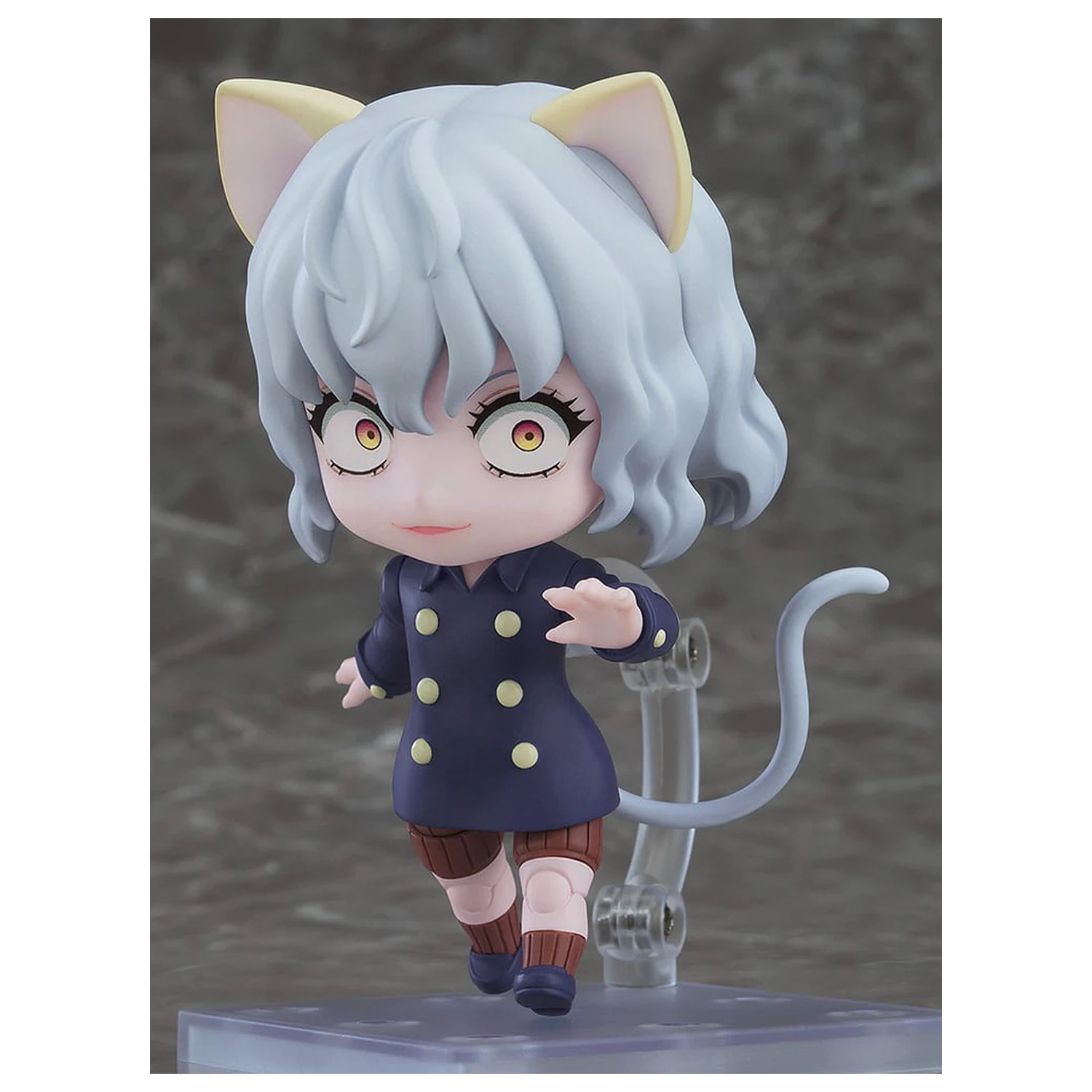 Hunter x Hunter Nendoroid Akčná figúrka Neferpitou 10 cm produktová fotografia