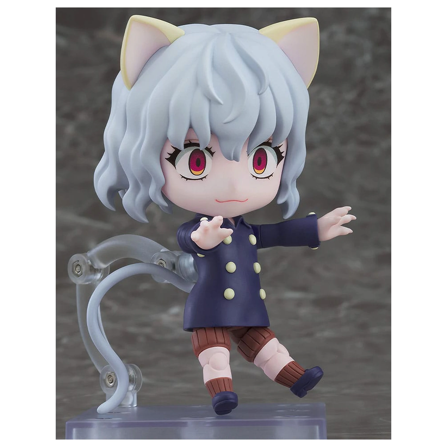 Hunter x Hunter Nendoroid Akčná figúrka Neferpitou 10 cm produktová fotografia