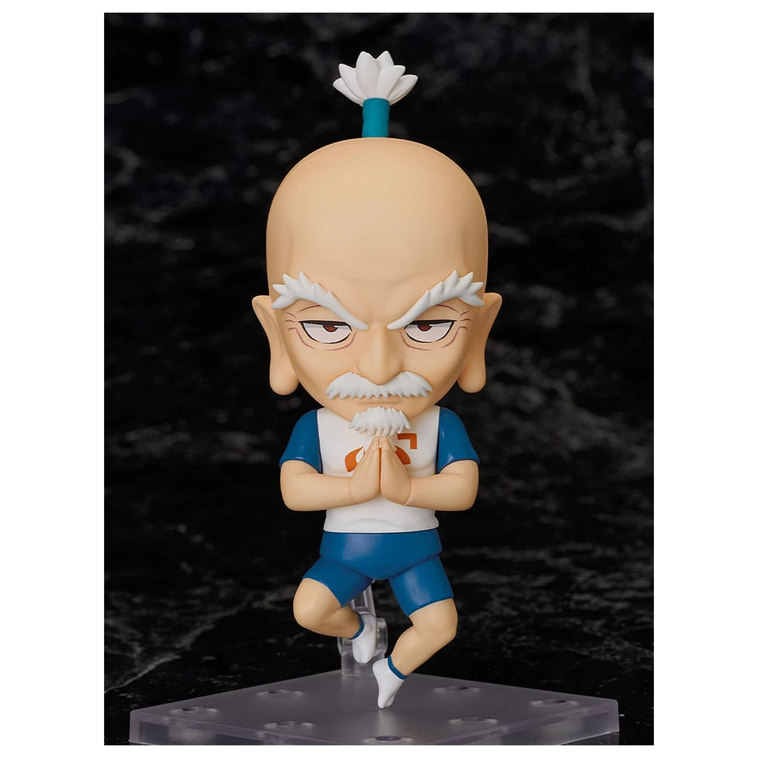 Hunter x Hunter Nendoroid Akčná figúrka Netero 10 cm produktová fotografia