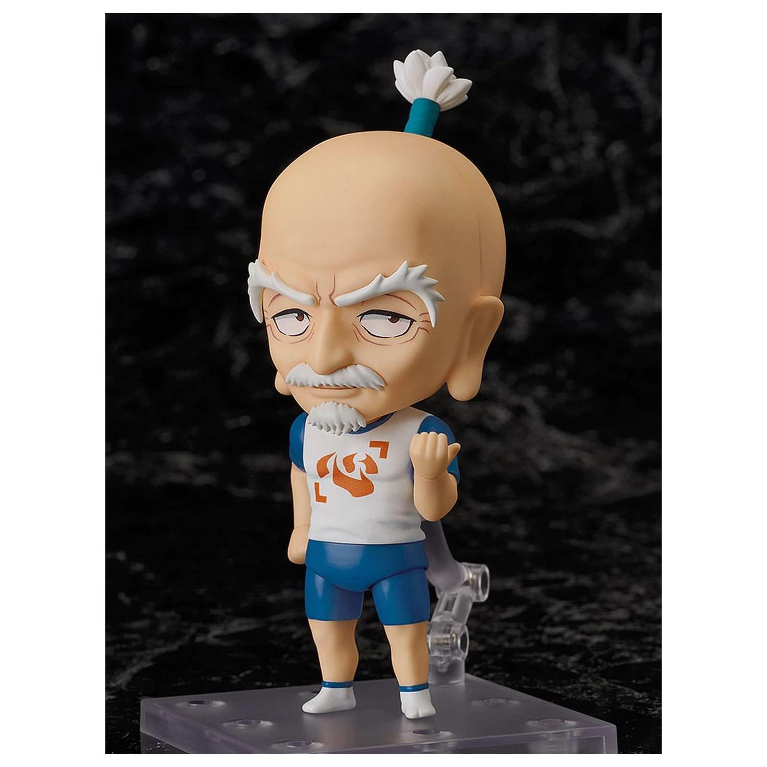 Hunter x Hunter Nendoroid Akčná figúrka Netero 10 cm produktová fotografia