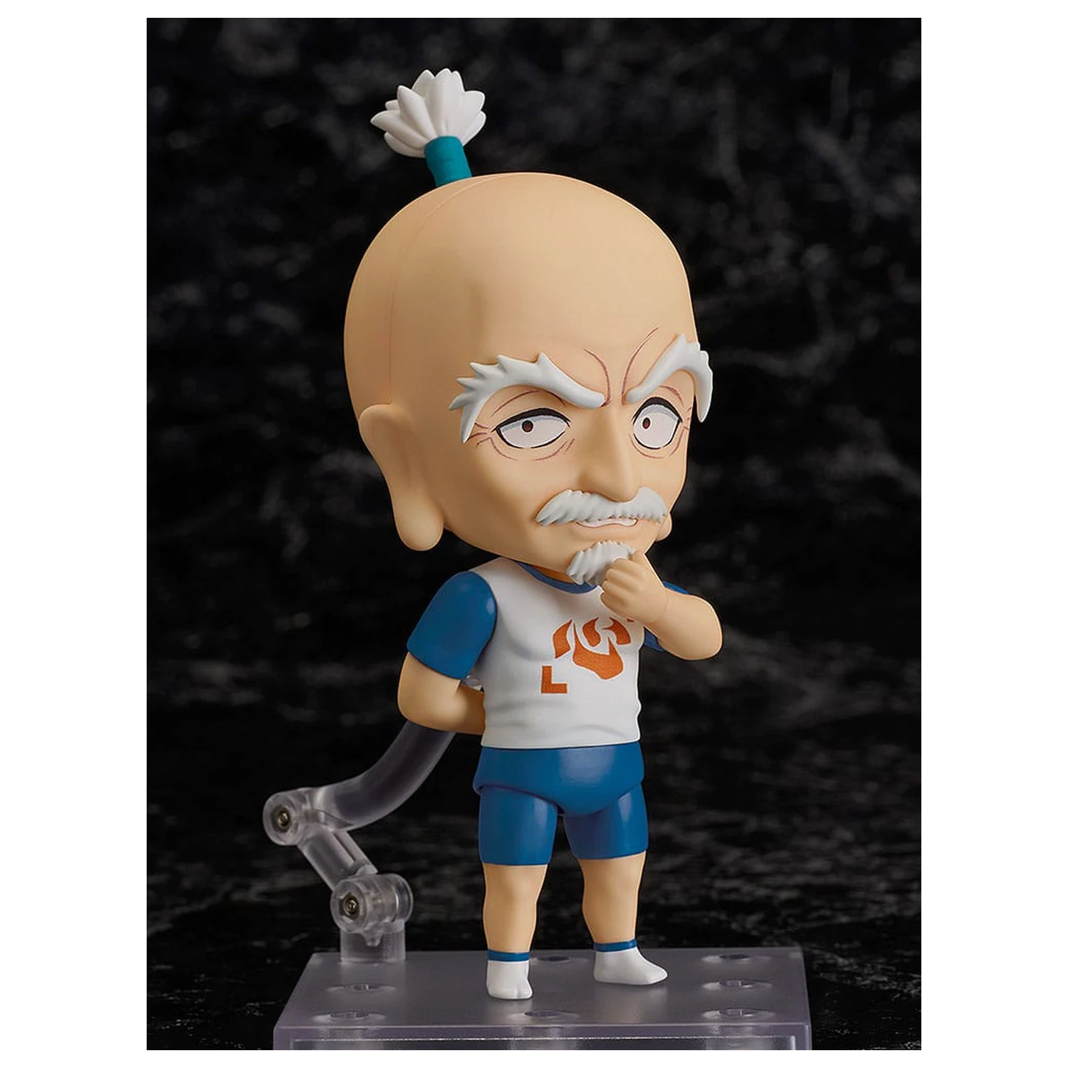 Hunter x Hunter Nendoroid Akčná figúrka Netero 10 cm produktová fotografia