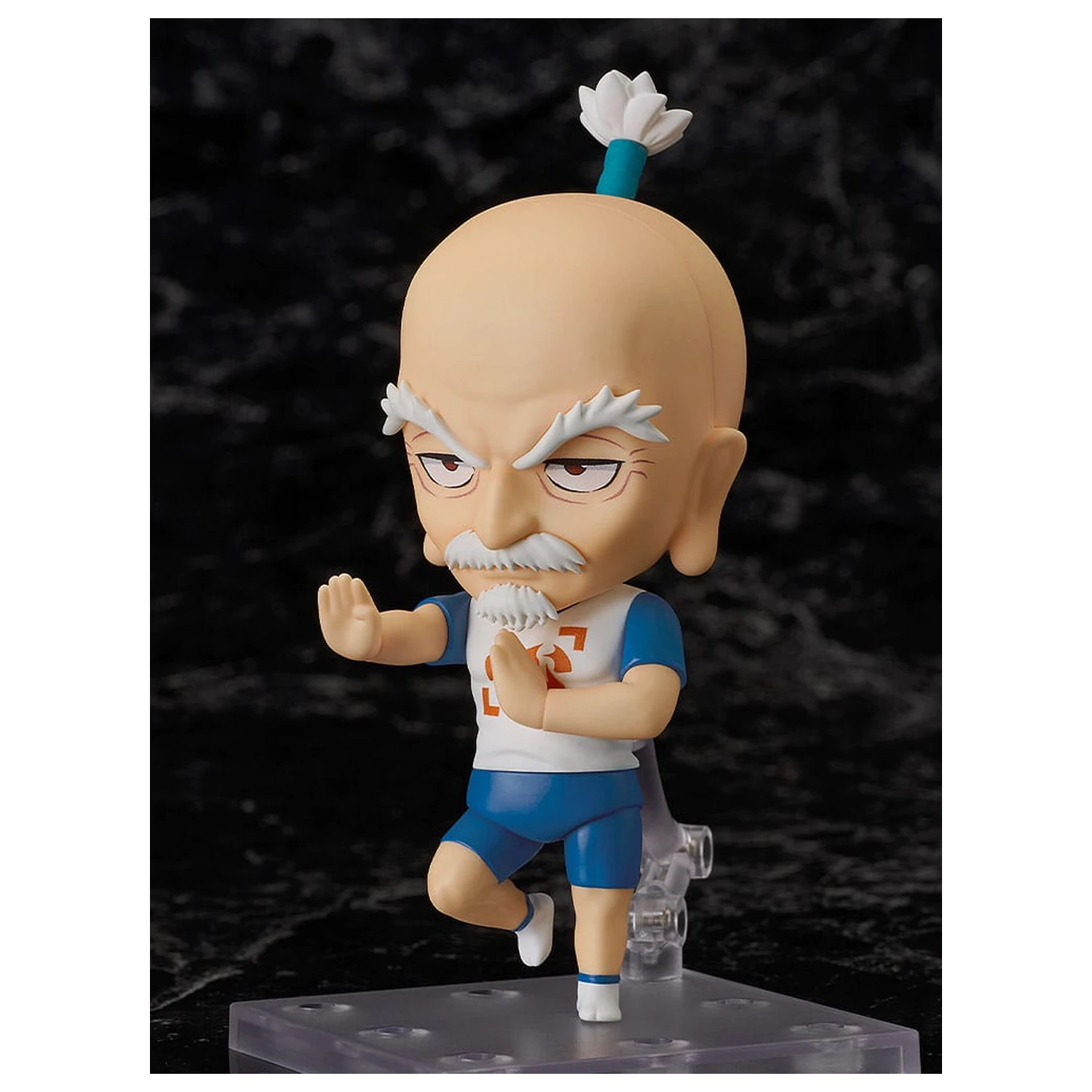 Hunter x Hunter Nendoroid Akčná figúrka Netero 10 cm produktová fotografia