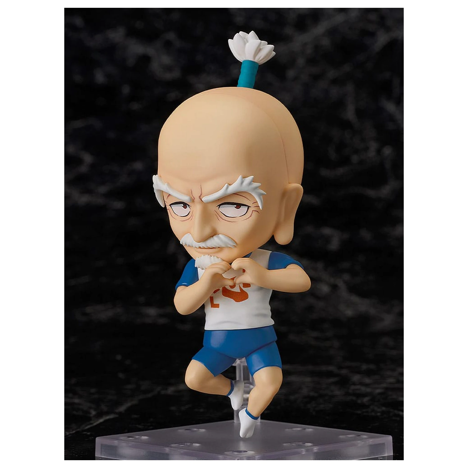 Hunter x Hunter Nendoroid Akčná figúrka Netero 10 cm produktová fotografia